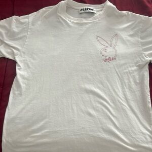 Playboy Long Sleeve T-shirt